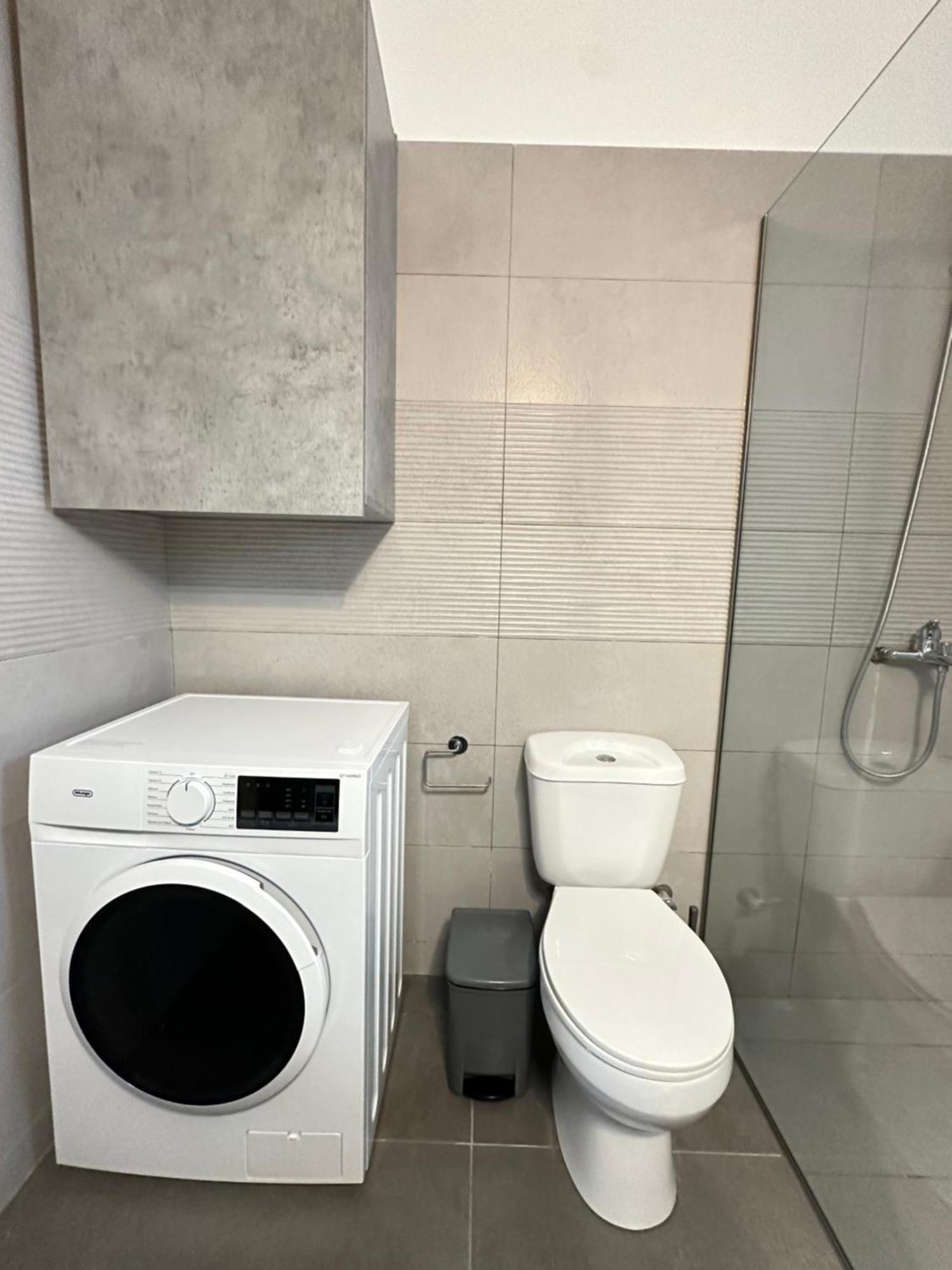 Seaside Luxury Apartments Porto Rafti Bagian luar foto