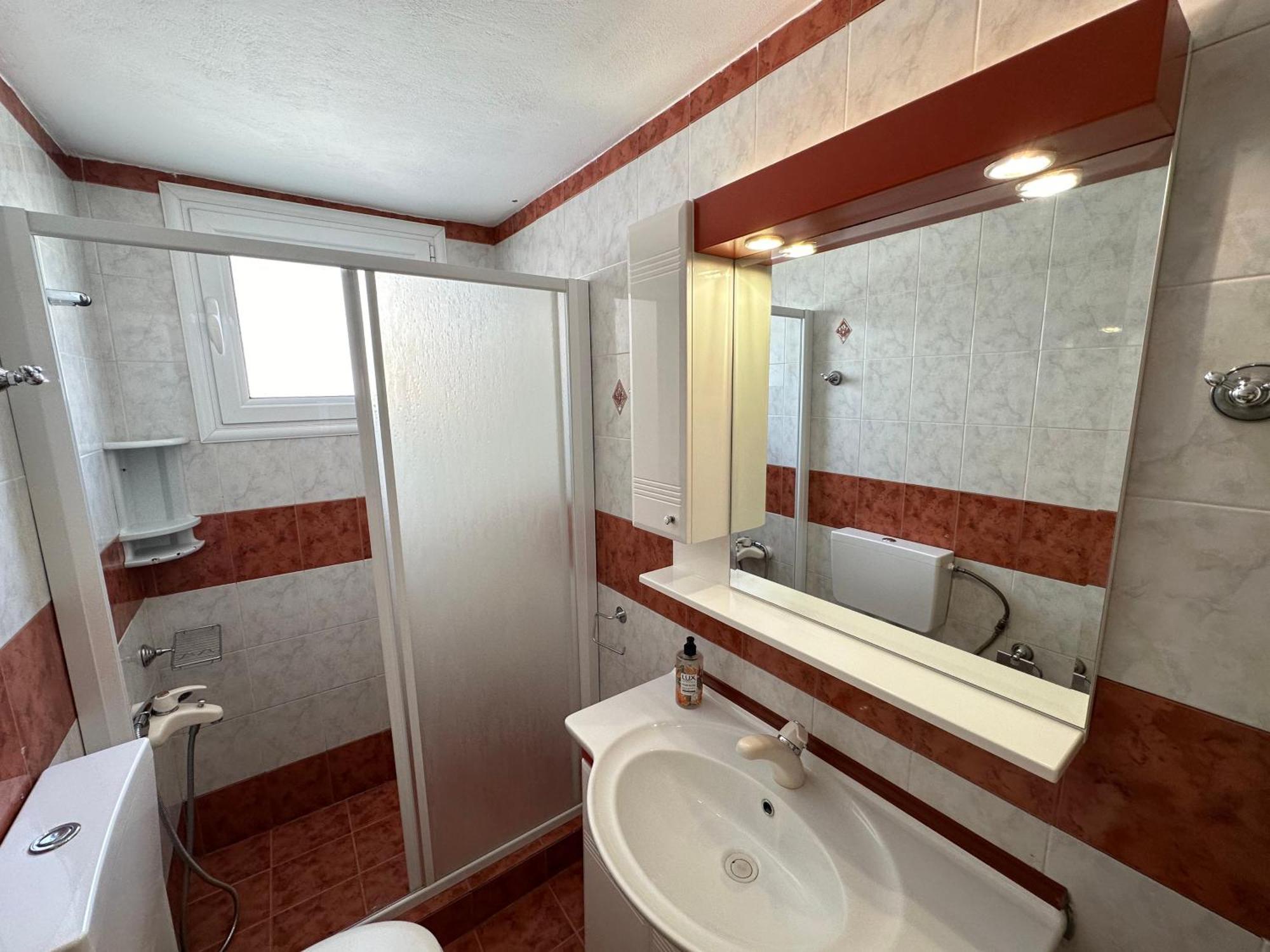 Seaside Luxury Apartments Porto Rafti Bagian luar foto